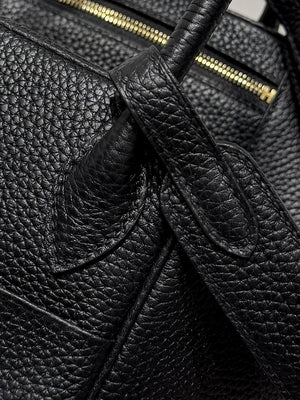 Hermes H073428 Lindy 26 Clemence TC Bag H232006 - Default Title - View 4