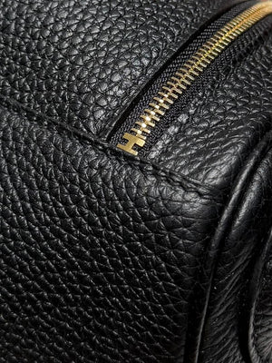 Hermes H073428 Lindy 26 Clemence TC Bag H232006 - Default Title - View 5