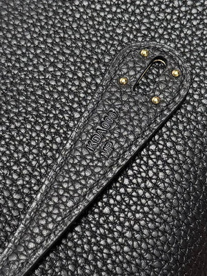 Hermes H073428 Lindy 26 Clemence TC Bag H232006 - Default Title - View 8