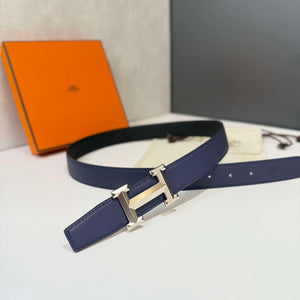 Hermes H074562CK05 Constance belt buckle & Reversible leather strap 32 mm H88033 - '--Please Select-- - View 6
