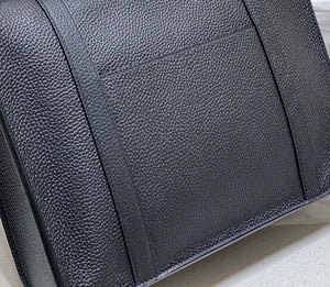 Hermes H074774CK37 Steve light messenger bag Black - Default Title - View 5