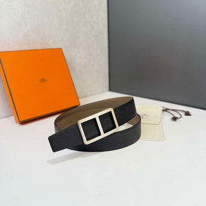 Hermes H077973CK2Z090 Needle buckle & leather strap 38 mm H88050 - '--Please Select-- - View 1