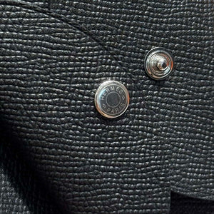 Hermes H083035CK10 Calvi Duo card holder H91017 - Default Title - View 6
