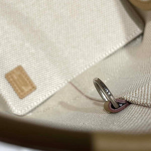 Hermes H084532CKAB Steeple 28 bag H320007 Shopping Tote - Default Title - View 6