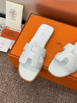 Hermes H202272ZvX3370 Women Oran Sandal H33600 - 34 - View 4