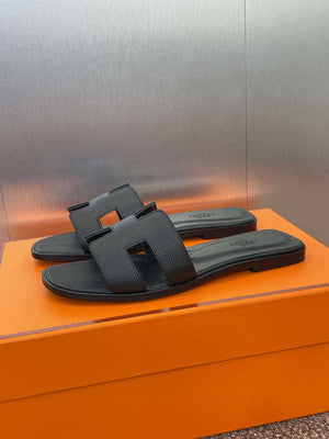 Hermes H202272ZvX3370 Women Oran Sandal H33613 - 34 - View 5