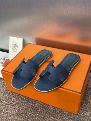 Hermes H202272ZvX3370 Women Oran Sandal H33602 - 34 - View 2