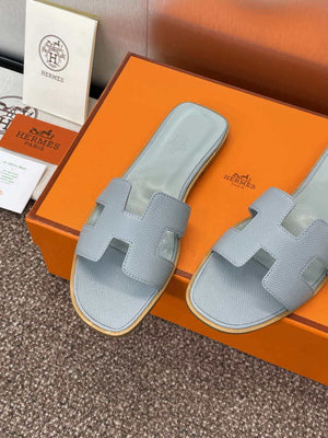 Hermes H202272ZvX3370 Women Oran Sandal H33603 - 34 - View 4
