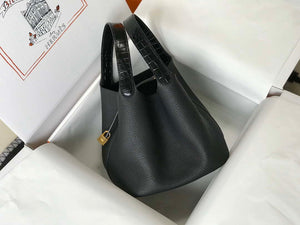 Hermes H316316 Picotin Bag Lock 18cm 22cm H330104 - 18 cm - View 2