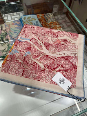 Hermes Retourala Nature Scarves H22706 - Default Title - View 3