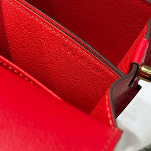 Hermes Roulis Mini Bag Evercolor Leather H233007 - Default Title - View 10