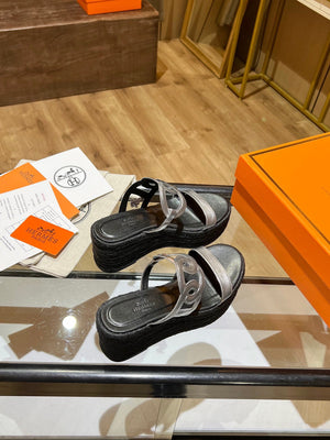 Hermes Sandals Women H26300 - 35 - View 6