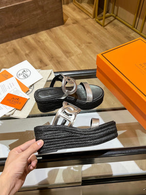 Hermes Sandals Women H26300 - 35 - View 7