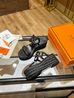 Hermes Sandals Women H26302 - 35 - View 3