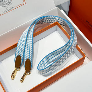 Hermes Sangle Cordage 25 mm bag strap H085711CCAI085 - Gold / 1 - View 10