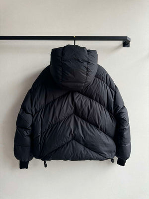 Hermes Women's Fashion Clothing Down Coat H33420 - S - View 2