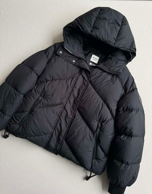 Hermes Women's Fashion Clothing Down Coat H33420 - S - View 4