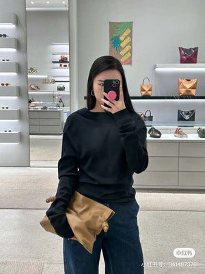 Loewe A411FC1X83 Flamenco clutch in Nappa Calfskin Loe8001 - Default Title - View 2