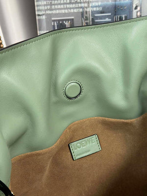 Loewe A411FC1X83 Flamenco clutch in Nappa Calfskin Loe8004 - Default Title - View 8