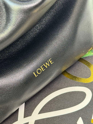 Loewe Flamenco Mini Flamenco Purse bag L9010 in mellow nappa lambskin A914CBPX03 - Default Title - View 6