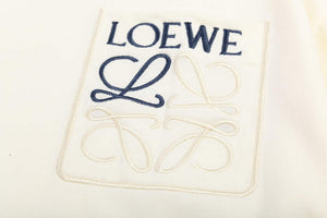 Loewe Men's Women's Short Sleeve T-shirt LW73203 - XS - View 5
