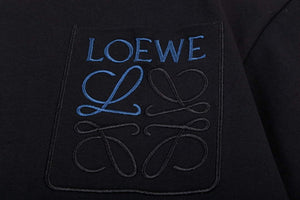 Loewe Men's Women's Short Sleeve T-shirt LW73205 - XS - View 4