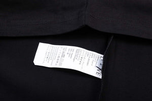 Loewe Men's Women's Short Sleeve T-shirt LW73205 - XS - View 8