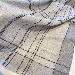 Loewe Scarves Fashion Scarf L45039 - Default Title - View 5