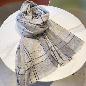 Loewe Scarves Fashion Scarf L45039 - Default Title - View 1
