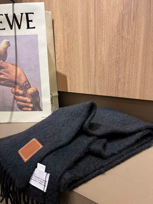 Loewe Scarves Fashion Scarf L45046 - Default Title - View 6
