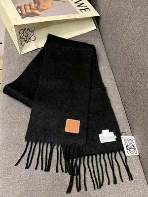 Loewe Scarves Fashion Scarf L45046 - Default Title - View 7