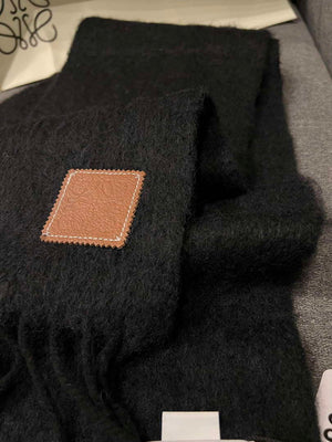 Loewe Scarves Fashion Scarf L45046 - Default Title - View 9