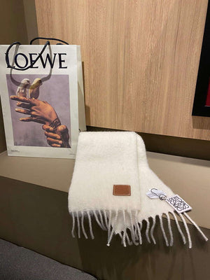 Loewe Scarves Fashion Scarf L45047 - Default Title - View 6