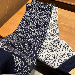 Loewe Scarves Fashion Scarf L45048 - Default Title - View 8