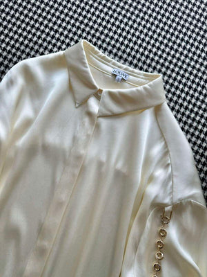 Loewe Women's Shirt Fashion Clothing L99810 - S - View 5