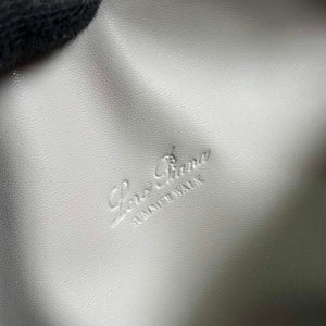 Loro Piana FAI8393 Extra Pocket Pouch L19 Gray - Default Title - View 9
