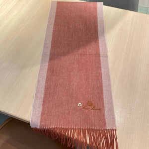 Loro Piana Scarves Designer Classic Scarf LP57820 - Default Title - View 9