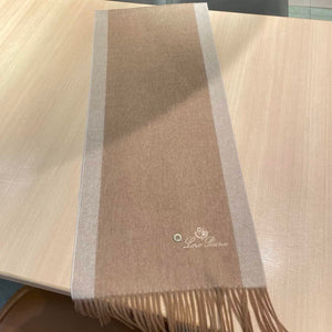 Loro Piana Scarves Designer Classic Scarf LP57821 - Default Title - View 9