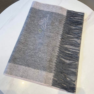 Loro Piana Scarves Designer Classic Scarf LP57822 - Default Title - View 5