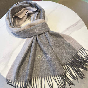 Loro Piana Scarves Designer Classic Scarf LP57822 - Default Title - View 8