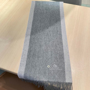 Loro Piana Scarves Designer Classic Scarf LP57822 - Default Title - View 9