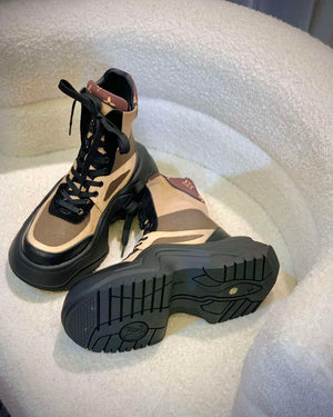Louis Vuitton 1ABI1J LV Archlight 2.0 Platform Ankle Boot L77530 - 35 - View 4
