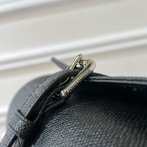Louis Vuitton 3 Watch Case Taiga Leather M32719 - Default Title - View 6