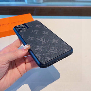 Louis Vuitton Apple Iphone Leather Premium Deluxe Phone Case L20144 - iPhone15pro max £¨6.7£© - View 8