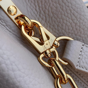 Louis Vuitton LV M24683 Capucines BB Bag Pink - Default Title - View 6
