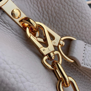 Louis Vuitton Capucines Mini Bag LV M24683 Pink - Default Title - View 6