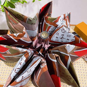 Louis Vuitton Fashion Folding Sun Umbrella L557302 - Default Title - View 7