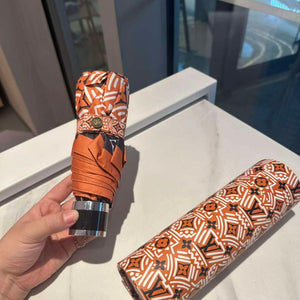Louis Vuitton Fashion Folding Sun Umbrella L557324 - Default Title - View 4
