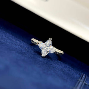 Louis Vuitton Fashion Ring Jewelry L50138 - Default Title - View 1