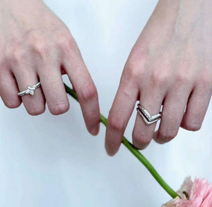 Louis Vuitton Fashion Ring Jewelry L50138 - Default Title - View 4